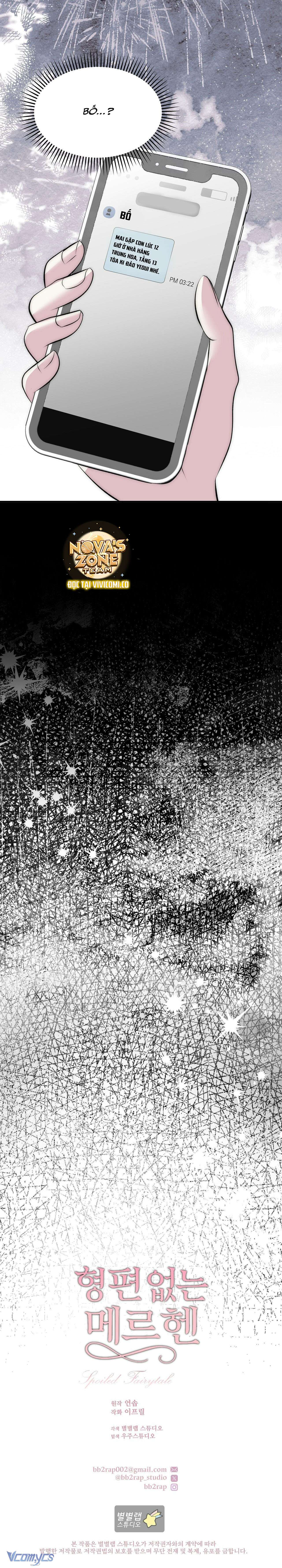 [18+] Câu Chuyện Cổ Tích Tồi Tệ Chap Chapter 22-[18+] Câu Chuyện Cổ Tích Tồi Tệ - Next Chap 23