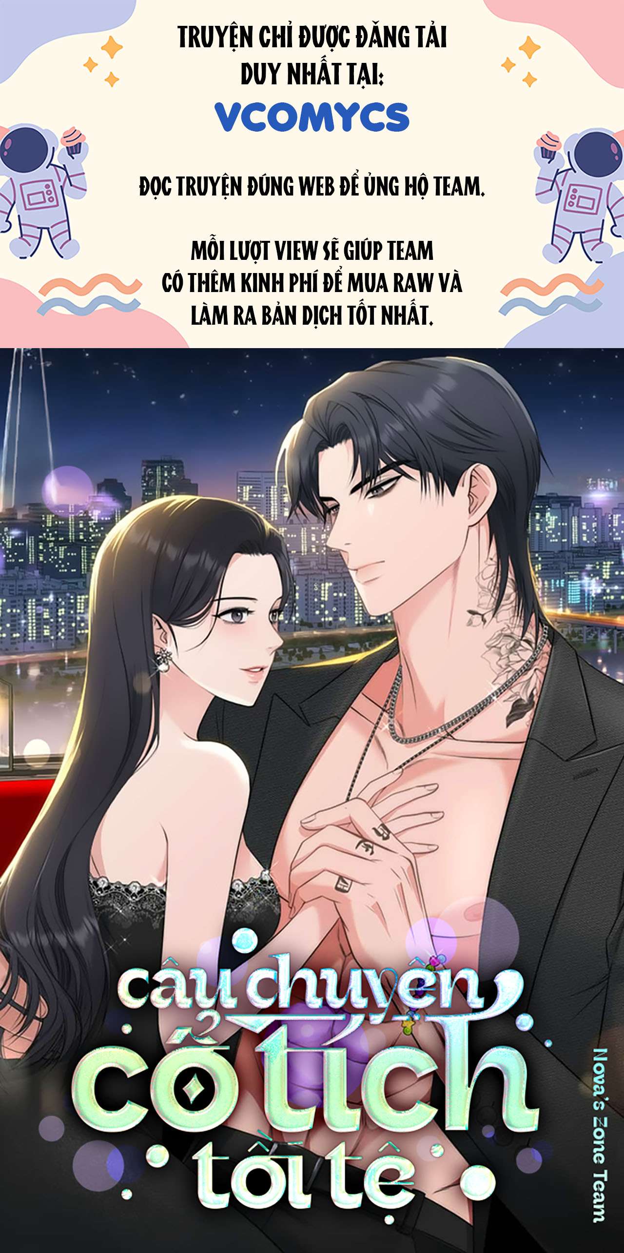 [18+] Câu Chuyện Cổ Tích Tồi Tệ Chap Chapter 22-[18+] Câu Chuyện Cổ Tích Tồi Tệ - Next Chap 23