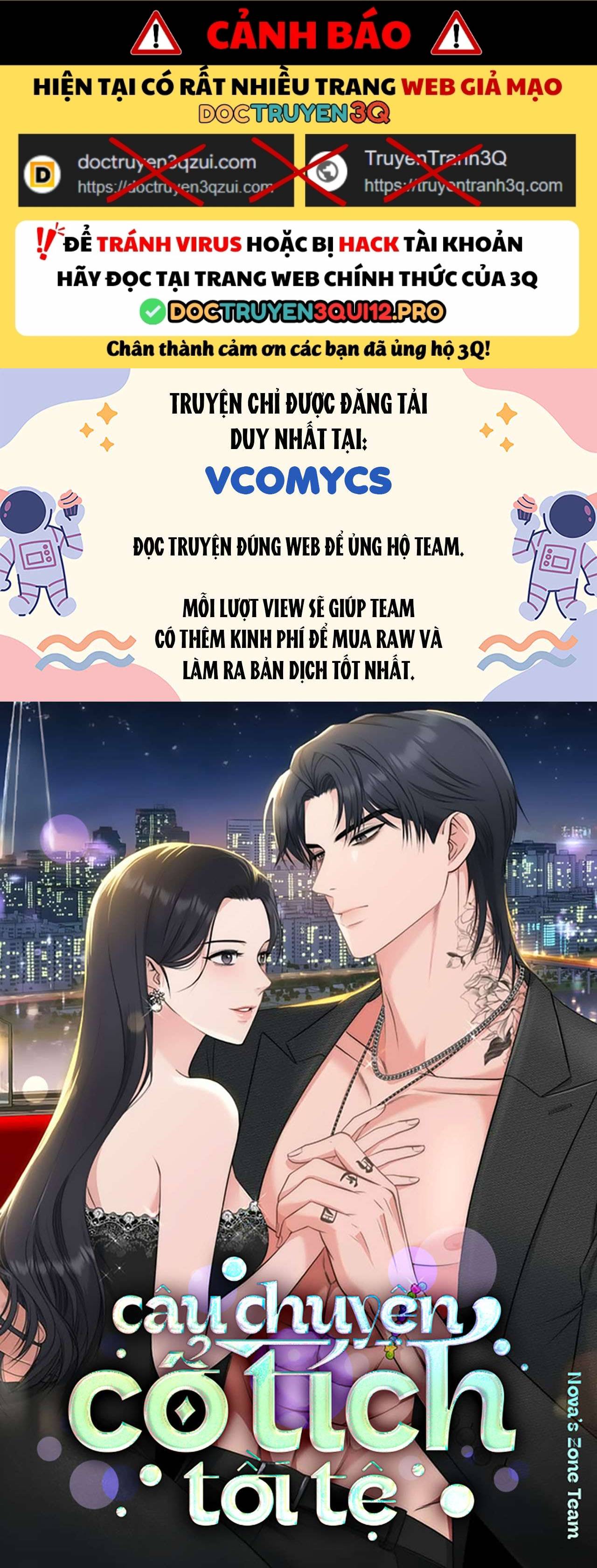 [18+] Câu Chuyện Cổ Tích Tồi Tệ Chap Chapter 23-[18+] Câu Chuyện Cổ Tích Tồi Tệ - Next Chap 24