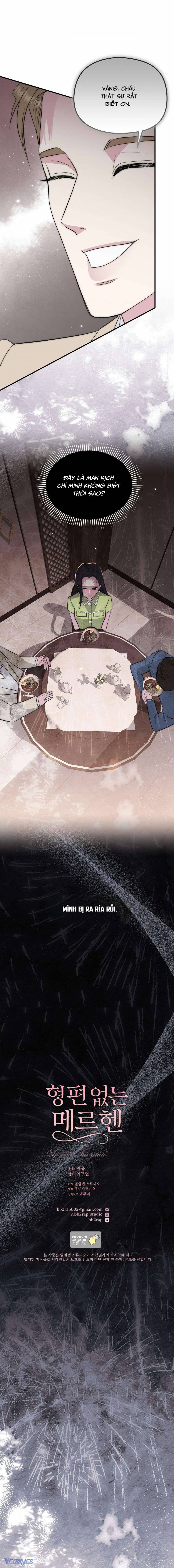 [18+] Câu Chuyện Cổ Tích Tồi Tệ Chap Chapter 23-[18+] Câu Chuyện Cổ Tích Tồi Tệ - Next Chap 24