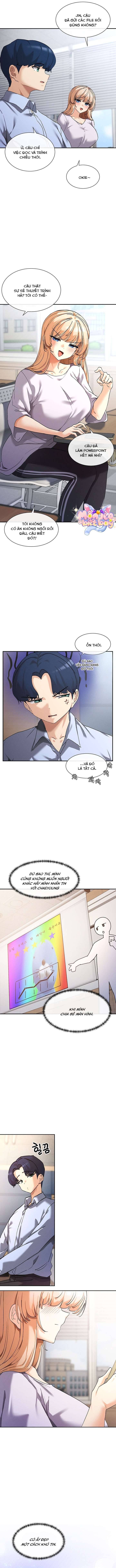 [18+] Cậu Xem Những Thứ Như Thế Hả? Chap Chapter 1-[18+] Cậu Xem Những Thứ Như Thế Hả? - Next Chap 2