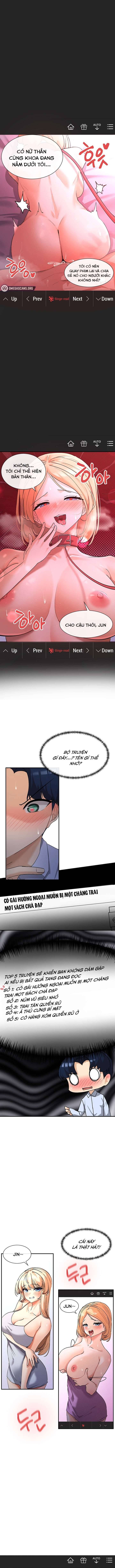 [18+] Cậu Xem Những Thứ Như Thế Hả? Chap Chapter 1-[18+] Cậu Xem Những Thứ Như Thế Hả? - Next Chap 2