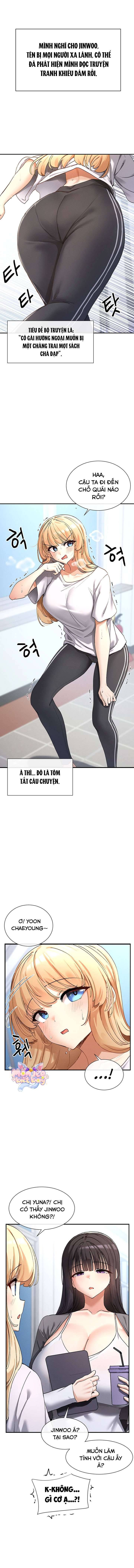 [18+] Cậu Xem Những Thứ Như Thế Hả? Chap Chapter 2-[18+] Cậu Xem Những Thứ Như Thế Hả? - Next Chap 3