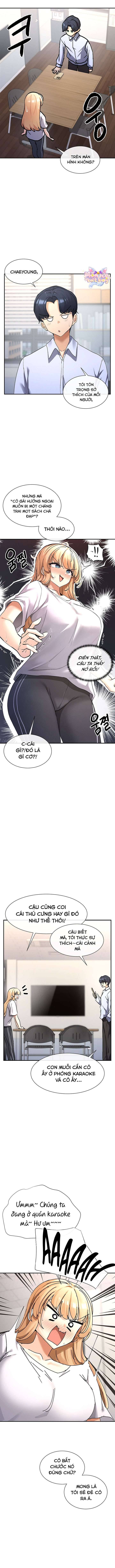 [18+] Cậu Xem Những Thứ Như Thế Hả? Chap Chapter 2-[18+] Cậu Xem Những Thứ Như Thế Hả? - Next Chap 3