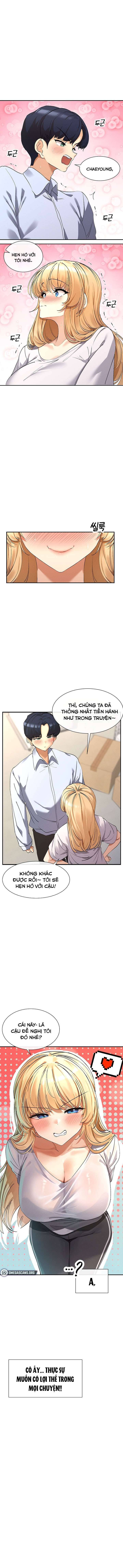 [18+] Cậu Xem Những Thứ Như Thế Hả? Chap Chapter 4-[18+] Cậu Xem Những Thứ Như Thế Hả? - Next Chap 5