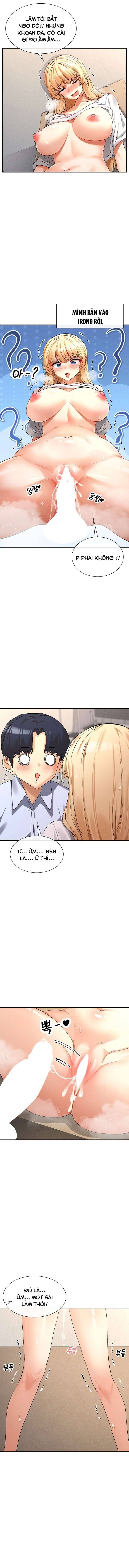 [18+] Cậu Xem Những Thứ Như Thế Hả? Chap Chapter 4-[18+] Cậu Xem Những Thứ Như Thế Hả? - Next Chap 5