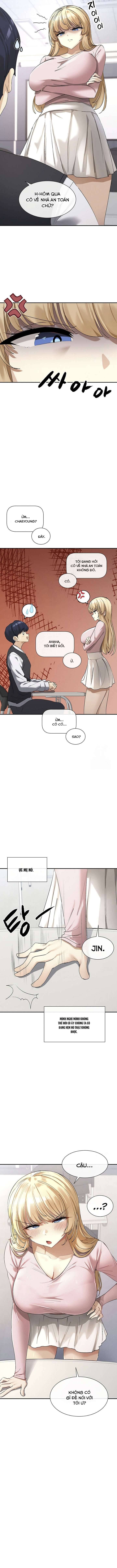 [18+] Cậu Xem Những Thứ Như Thế Hả? Chap Chapter 5-[18+] Cậu Xem Những Thứ Như Thế Hả? - Next Chap 6