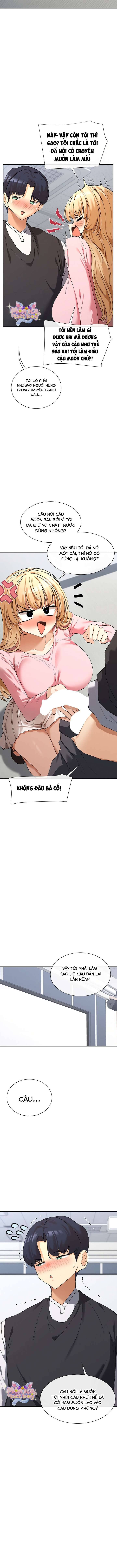 [18+] Cậu Xem Những Thứ Như Thế Hả? Chap Chapter 6-[18+] Cậu Xem Những Thứ Như Thế Hả? - Next Chap 7