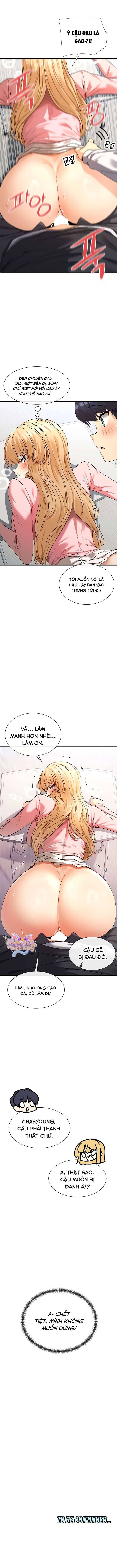[18+] Cậu Xem Những Thứ Như Thế Hả? Chap Chapter 6-[18+] Cậu Xem Những Thứ Như Thế Hả? - Next Chap 7