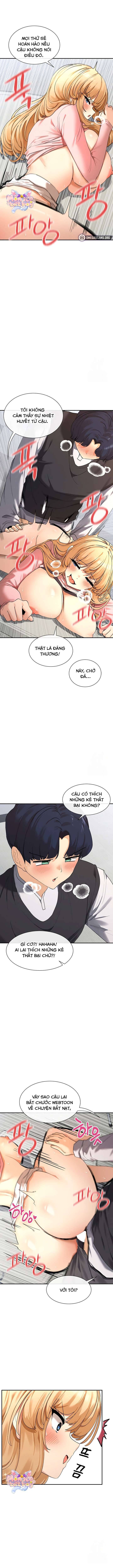 [18+] Cậu Xem Những Thứ Như Thế Hả? Chap Chapter 7-[18+] Cậu Xem Những Thứ Như Thế Hả? - Next Chap 8