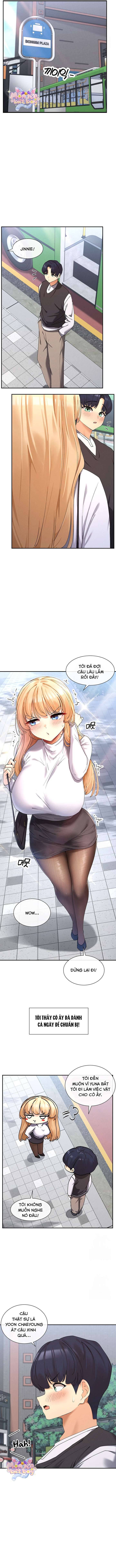 [18+] Cậu Xem Những Thứ Như Thế Hả? Chap Chapter 9-[18+] Cậu Xem Những Thứ Như Thế Hả? - Next Chap 10