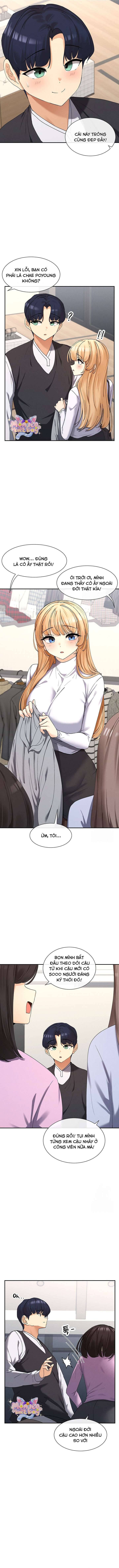 [18+] Cậu Xem Những Thứ Như Thế Hả? Chap Chapter 9-[18+] Cậu Xem Những Thứ Như Thế Hả? - Next Chap 10