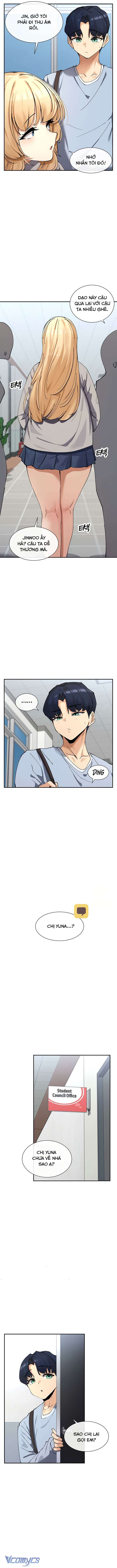 [18+] Cậu Xem Những Thứ Như Thế Hả? Chap Chapter 12-[18+] Cậu Xem Những Thứ Như Thế Hả? - Next Chap 13