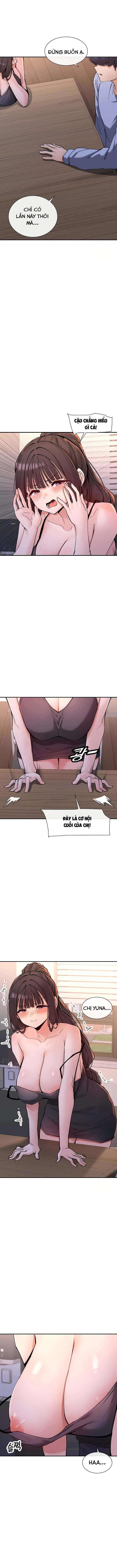 [18+] Cậu Xem Những Thứ Như Thế Hả? Chap Chapter 13-[18+] Cậu Xem Những Thứ Như Thế Hả? - Next Chap 14