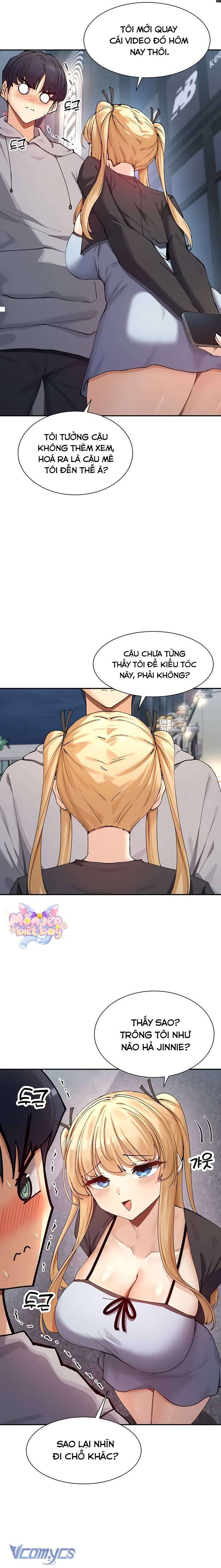 [18+] Cậu Xem Những Thứ Như Thế Hả? Chap Chapter 16-[18+] Cậu Xem Những Thứ Như Thế Hả? - Next Chap 17