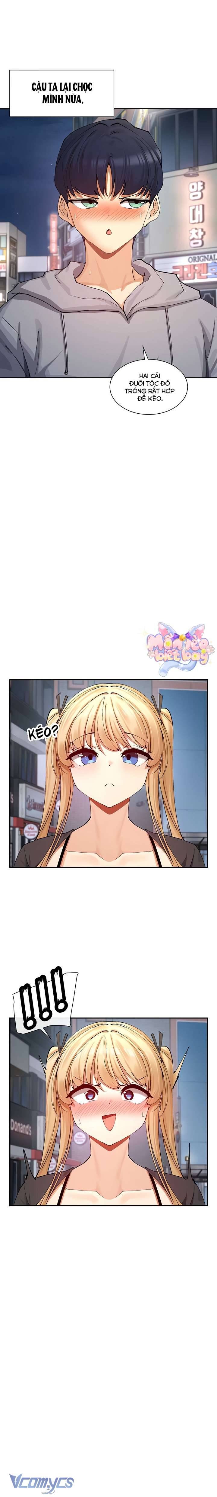 [18+] Cậu Xem Những Thứ Như Thế Hả? Chap Chapter 16-[18+] Cậu Xem Những Thứ Như Thế Hả? - Next Chap 17