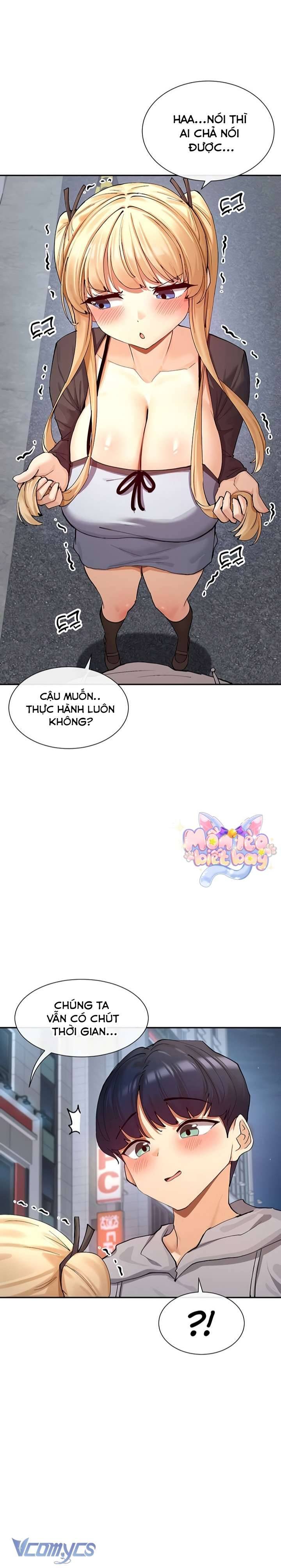 [18+] Cậu Xem Những Thứ Như Thế Hả? Chap Chapter 16-[18+] Cậu Xem Những Thứ Như Thế Hả? - Next Chap 17