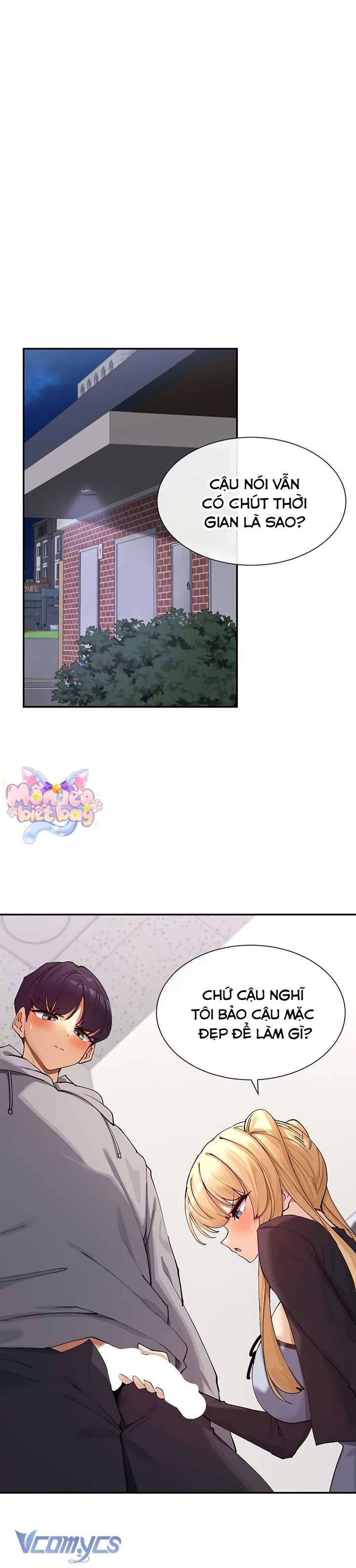 [18+] Cậu Xem Những Thứ Như Thế Hả? Chap Chapter 16-[18+] Cậu Xem Những Thứ Như Thế Hả? - Next Chap 17