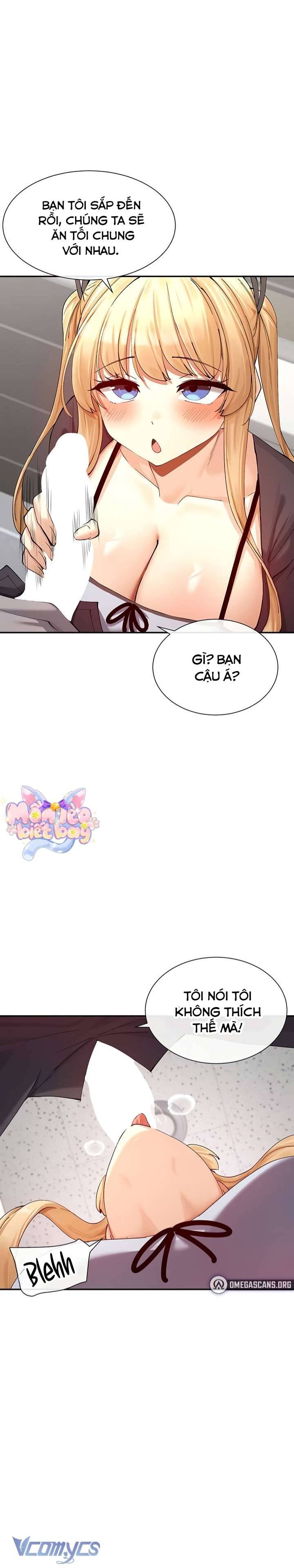 [18+] Cậu Xem Những Thứ Như Thế Hả? Chap Chapter 16-[18+] Cậu Xem Những Thứ Như Thế Hả? - Next Chap 17