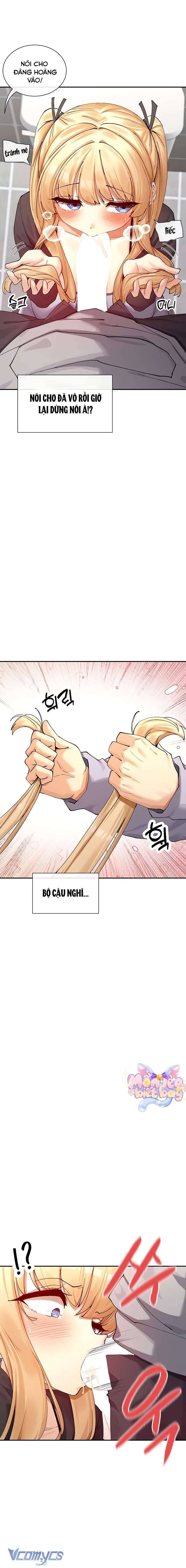 [18+] Cậu Xem Những Thứ Như Thế Hả? Chap Chapter 16-[18+] Cậu Xem Những Thứ Như Thế Hả? - Next Chap 17