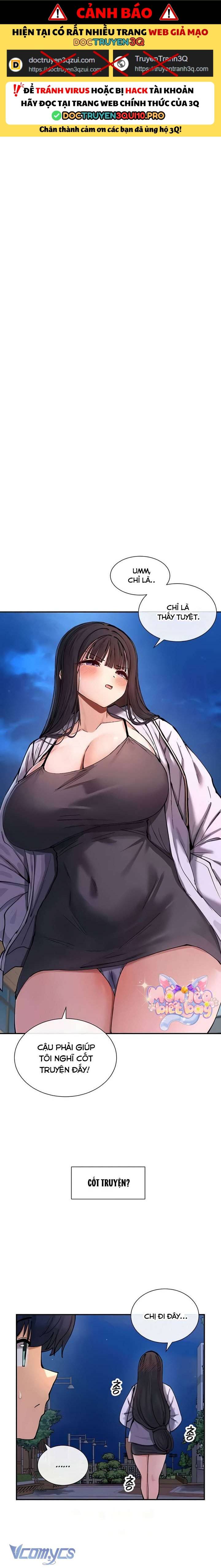 [18+] Cậu Xem Những Thứ Như Thế Hả? Chap Chapter 16-[18+] Cậu Xem Những Thứ Như Thế Hả? - Next Chap 17