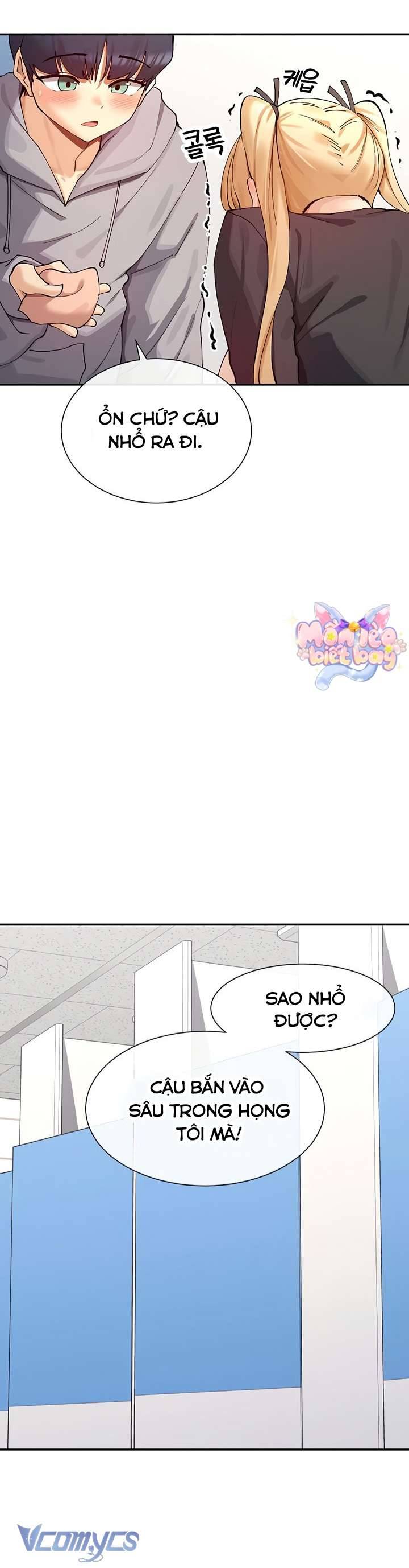 [18+] Cậu Xem Những Thứ Như Thế Hả? Chap Chapter 16-[18+] Cậu Xem Những Thứ Như Thế Hả? - Next Chap 17