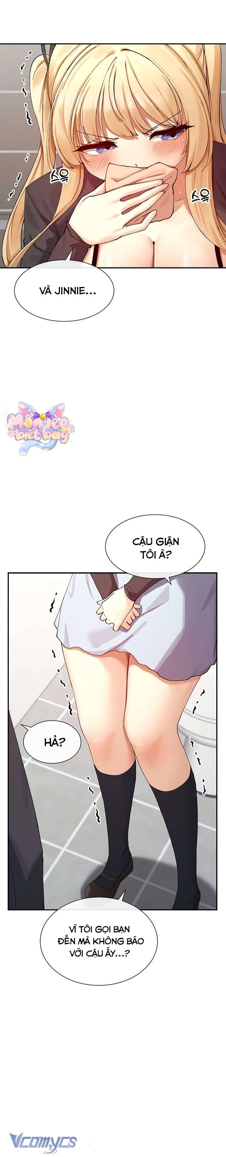 [18+] Cậu Xem Những Thứ Như Thế Hả? Chap Chapter 16-[18+] Cậu Xem Những Thứ Như Thế Hả? - Next Chap 17