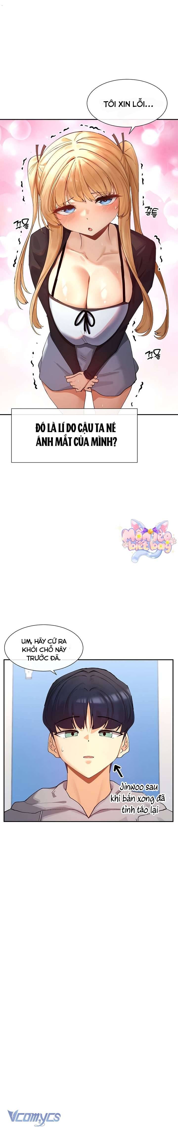 [18+] Cậu Xem Những Thứ Như Thế Hả? Chap Chapter 16-[18+] Cậu Xem Những Thứ Như Thế Hả? - Next Chap 17