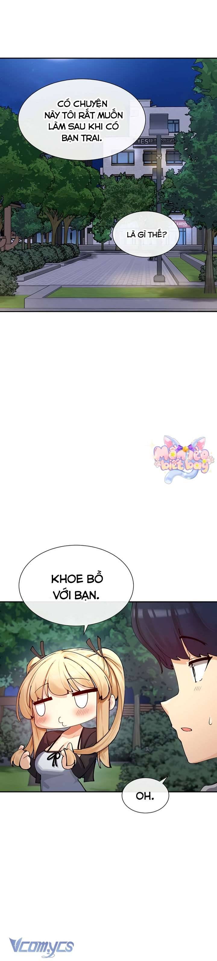 [18+] Cậu Xem Những Thứ Như Thế Hả? Chap Chapter 16-[18+] Cậu Xem Những Thứ Như Thế Hả? - Next Chap 17