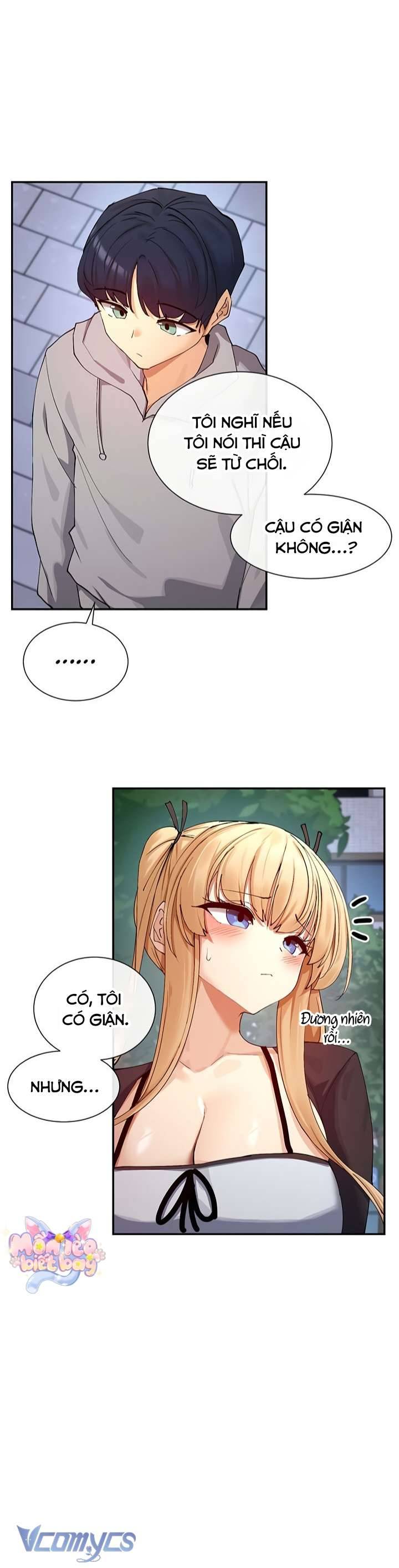 [18+] Cậu Xem Những Thứ Như Thế Hả? Chap Chapter 16-[18+] Cậu Xem Những Thứ Như Thế Hả? - Next Chap 17