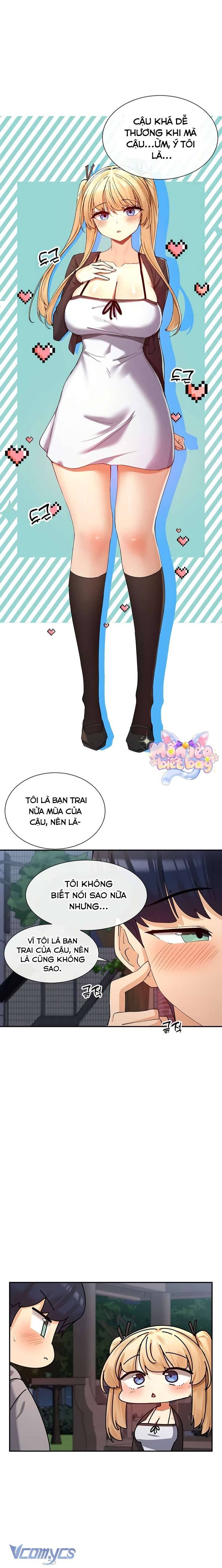 [18+] Cậu Xem Những Thứ Như Thế Hả? Chap Chapter 16-[18+] Cậu Xem Những Thứ Như Thế Hả? - Next Chap 17