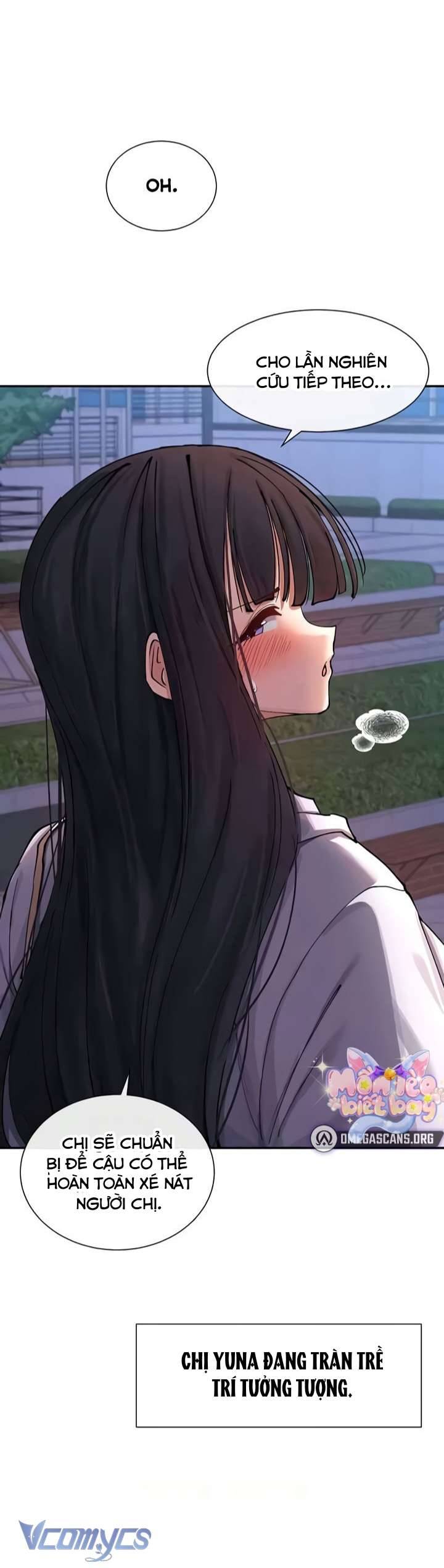 [18+] Cậu Xem Những Thứ Như Thế Hả? Chap Chapter 16-[18+] Cậu Xem Những Thứ Như Thế Hả? - Next Chap 17