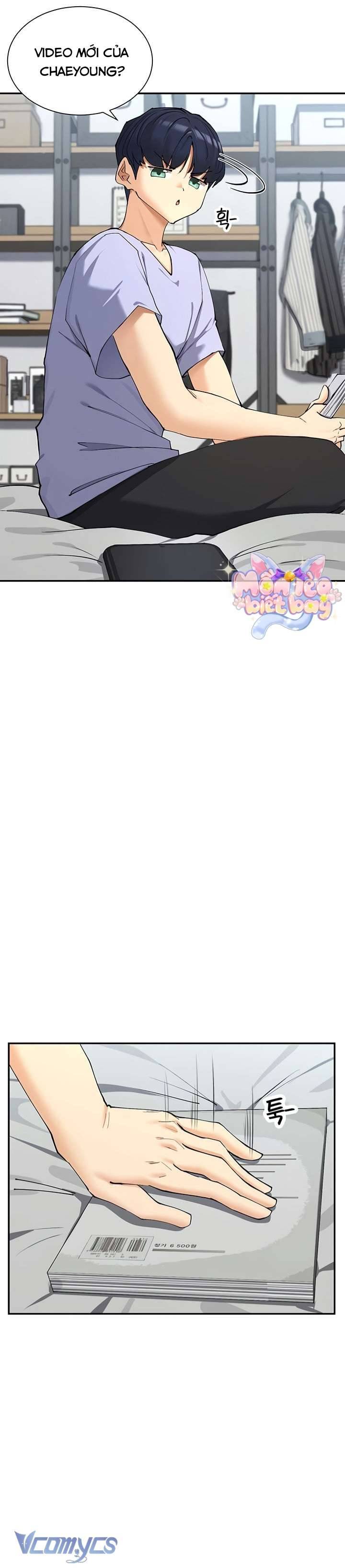 [18+] Cậu Xem Những Thứ Như Thế Hả? Chap Chapter 16-[18+] Cậu Xem Những Thứ Như Thế Hả? - Next Chap 17