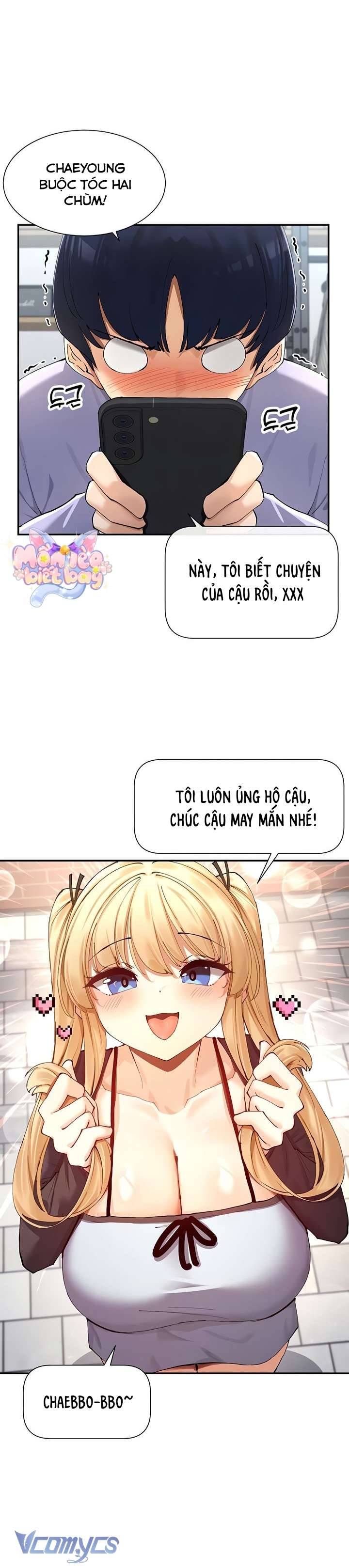 [18+] Cậu Xem Những Thứ Như Thế Hả? Chap Chapter 16-[18+] Cậu Xem Những Thứ Như Thế Hả? - Next Chap 17