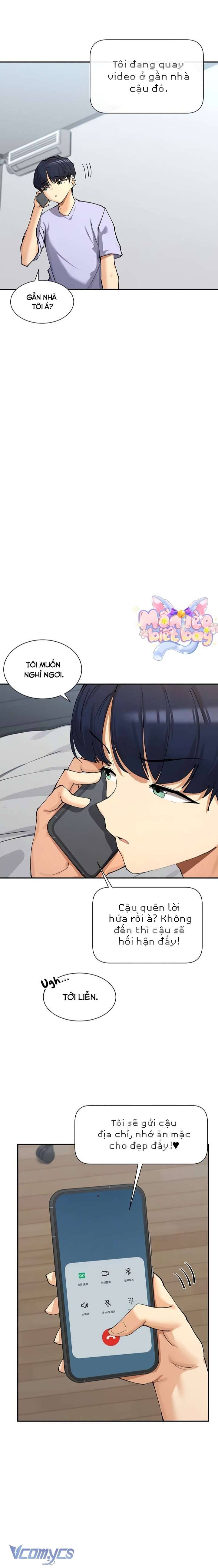 [18+] Cậu Xem Những Thứ Như Thế Hả? Chap Chapter 16-[18+] Cậu Xem Những Thứ Như Thế Hả? - Next Chap 17