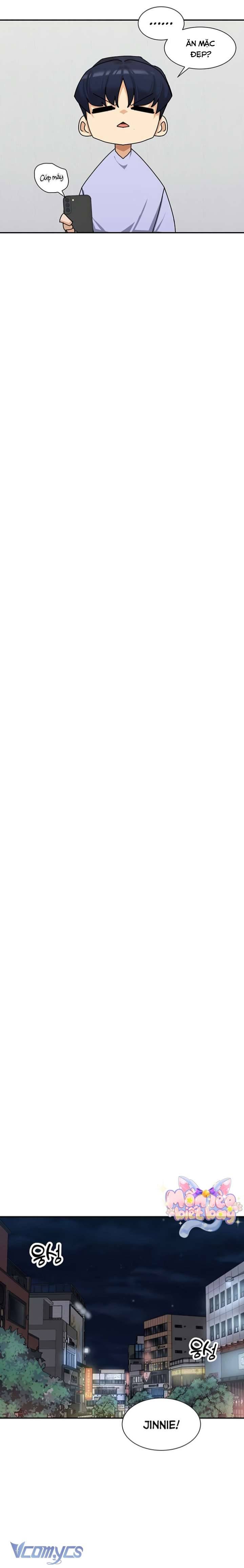 [18+] Cậu Xem Những Thứ Như Thế Hả? Chap Chapter 16-[18+] Cậu Xem Những Thứ Như Thế Hả? - Next Chap 17