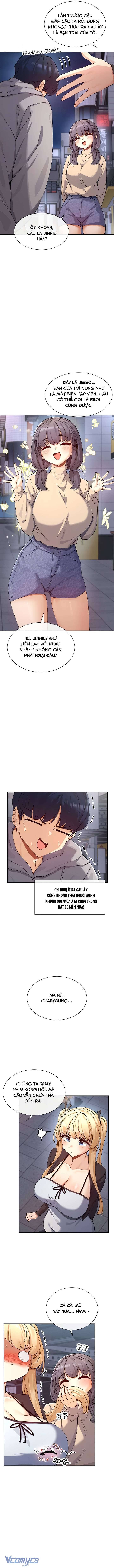 [18+] Cậu Xem Những Thứ Như Thế Hả? Chap Chapter 17-[18+] Cậu Xem Những Thứ Như Thế Hả? - Next Chap 18