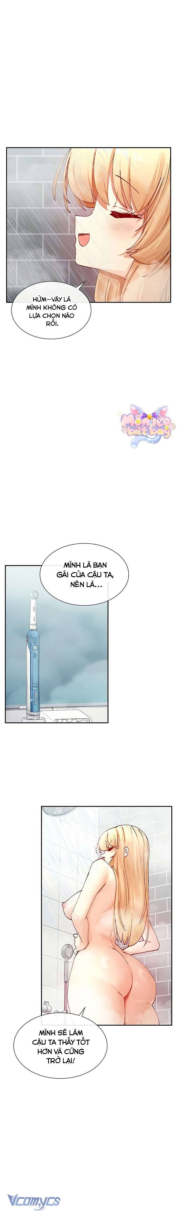 [18+] Cậu Xem Những Thứ Như Thế Hả? Chap Chapter 18-[18+] Cậu Xem Những Thứ Như Thế Hả? - Next Chap 19