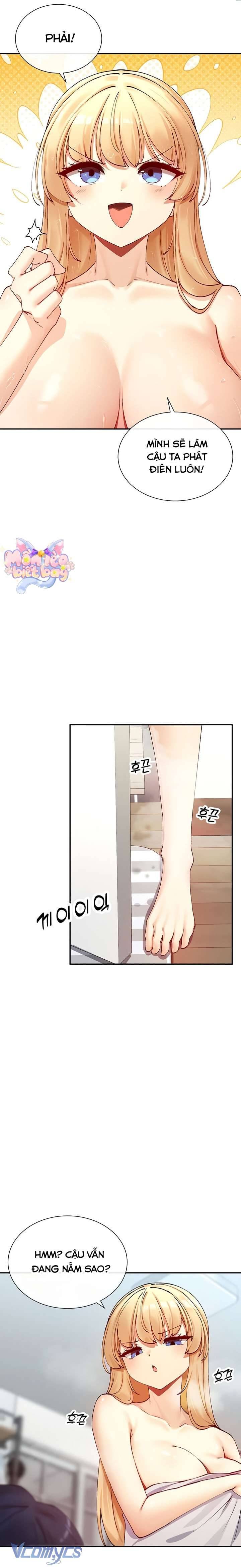 [18+] Cậu Xem Những Thứ Như Thế Hả? Chap Chapter 18-[18+] Cậu Xem Những Thứ Như Thế Hả? - Next Chap 19