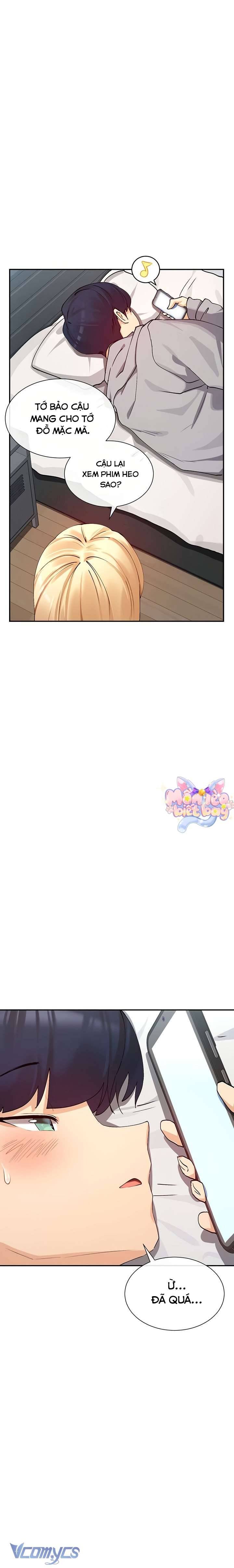 [18+] Cậu Xem Những Thứ Như Thế Hả? Chap Chapter 18-[18+] Cậu Xem Những Thứ Như Thế Hả? - Next Chap 19