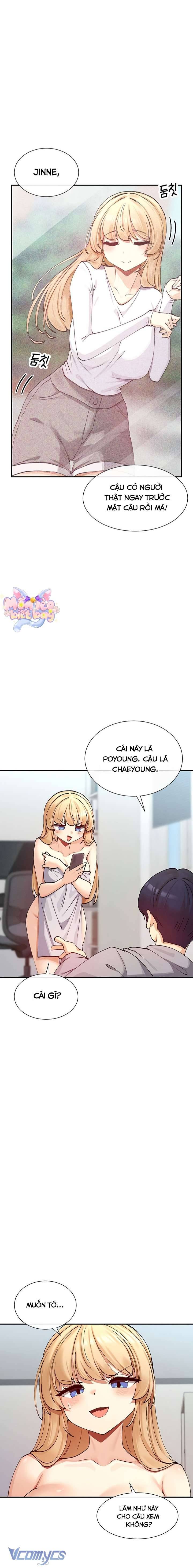 [18+] Cậu Xem Những Thứ Như Thế Hả? Chap Chapter 18-[18+] Cậu Xem Những Thứ Như Thế Hả? - Next Chap 19