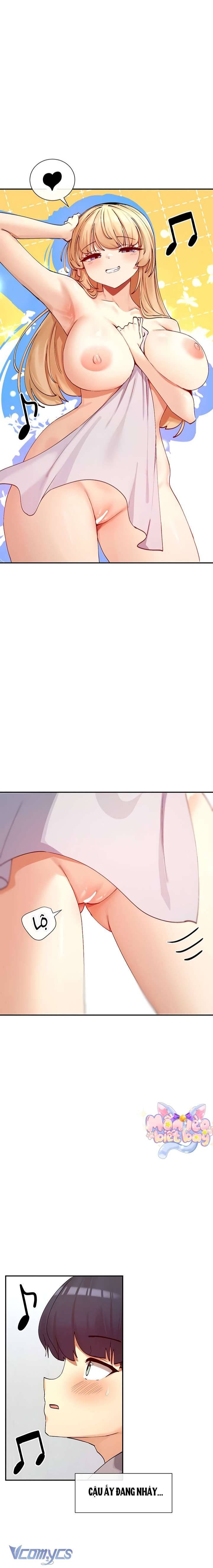 [18+] Cậu Xem Những Thứ Như Thế Hả? Chap Chapter 18-[18+] Cậu Xem Những Thứ Như Thế Hả? - Next Chap 19