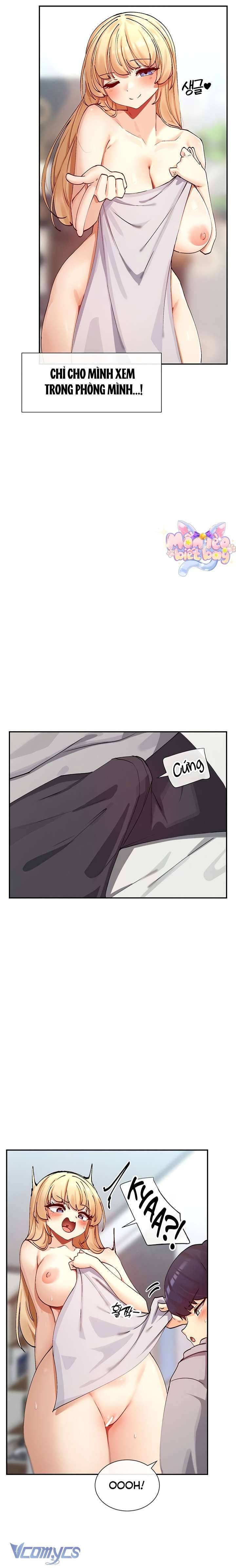 [18+] Cậu Xem Những Thứ Như Thế Hả? Chap Chapter 18-[18+] Cậu Xem Những Thứ Như Thế Hả? - Next Chap 19