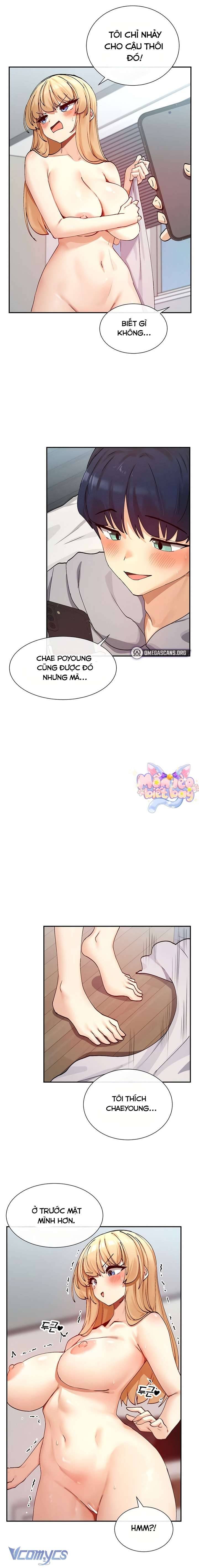 [18+] Cậu Xem Những Thứ Như Thế Hả? Chap Chapter 18-[18+] Cậu Xem Những Thứ Như Thế Hả? - Next Chap 19