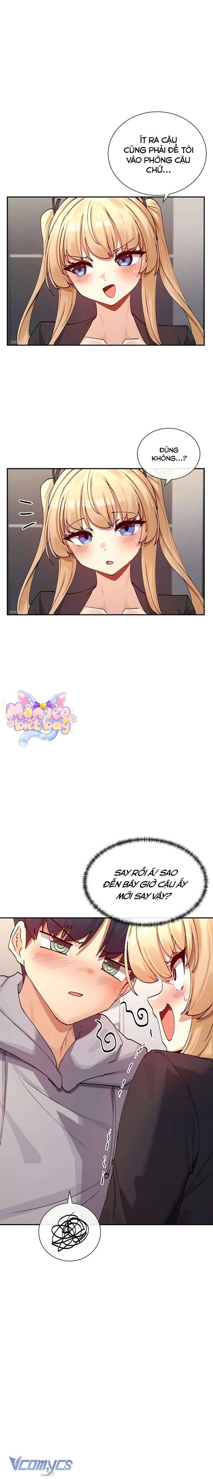 [18+] Cậu Xem Những Thứ Như Thế Hả? Chap Chapter 18-[18+] Cậu Xem Những Thứ Như Thế Hả? - Next Chap 19