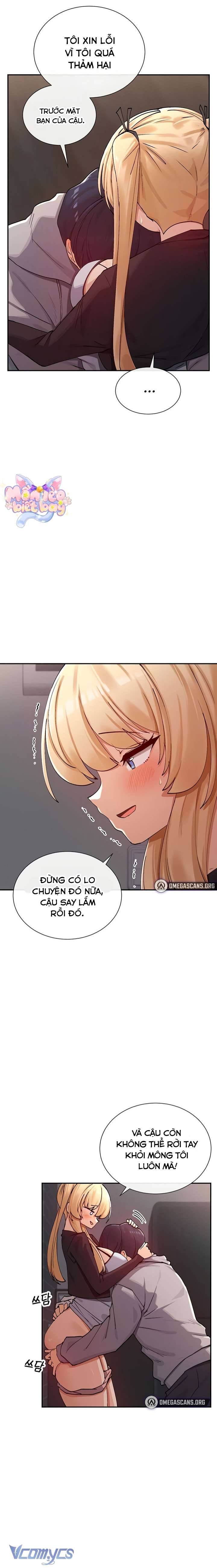 [18+] Cậu Xem Những Thứ Như Thế Hả? Chap Chapter 18-[18+] Cậu Xem Những Thứ Như Thế Hả? - Next Chap 19