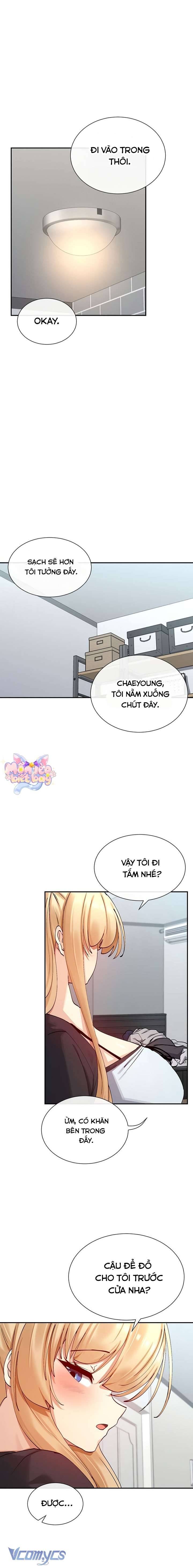 [18+] Cậu Xem Những Thứ Như Thế Hả? Chap Chapter 18-[18+] Cậu Xem Những Thứ Như Thế Hả? - Next Chap 19