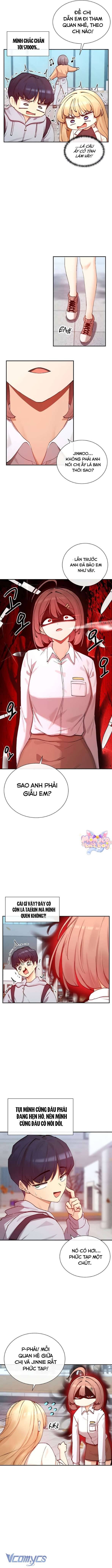 [18+] Cậu Xem Những Thứ Như Thế Hả? Chap Chapter 21-[18+] Cậu Xem Những Thứ Như Thế Hả? - Next Chap 22