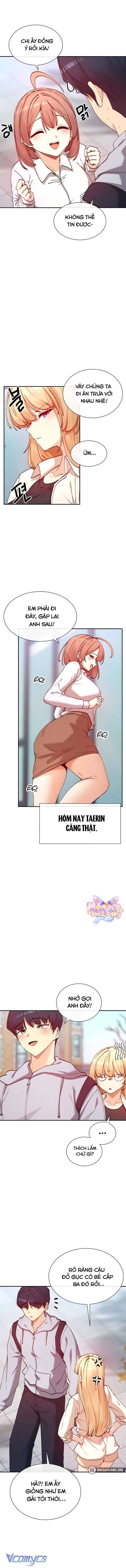 [18+] Cậu Xem Những Thứ Như Thế Hả? Chap Chapter 21-[18+] Cậu Xem Những Thứ Như Thế Hả? - Next Chap 22