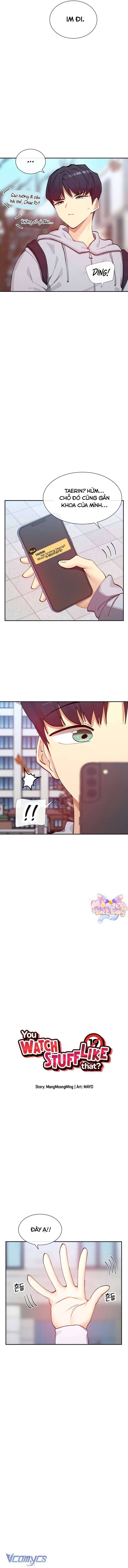 [18+] Cậu Xem Những Thứ Như Thế Hả? Chap Chapter 21-[18+] Cậu Xem Những Thứ Như Thế Hả? - Next Chap 22